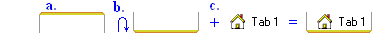 Build CXPTabCtrl bottom orientation