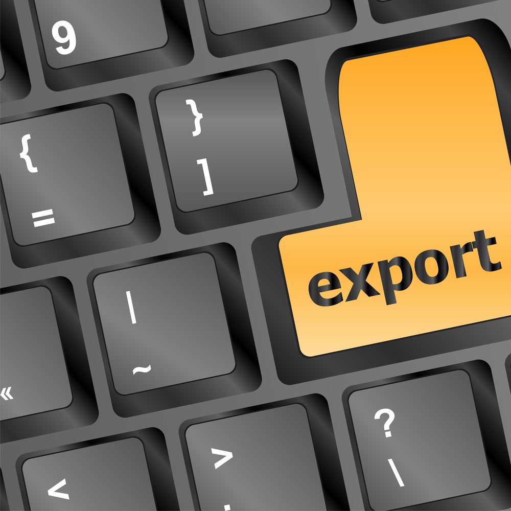 Create Custom Selenium IDE Export