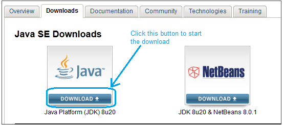 Install_JDK