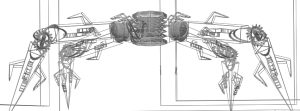 Native Thread Injection