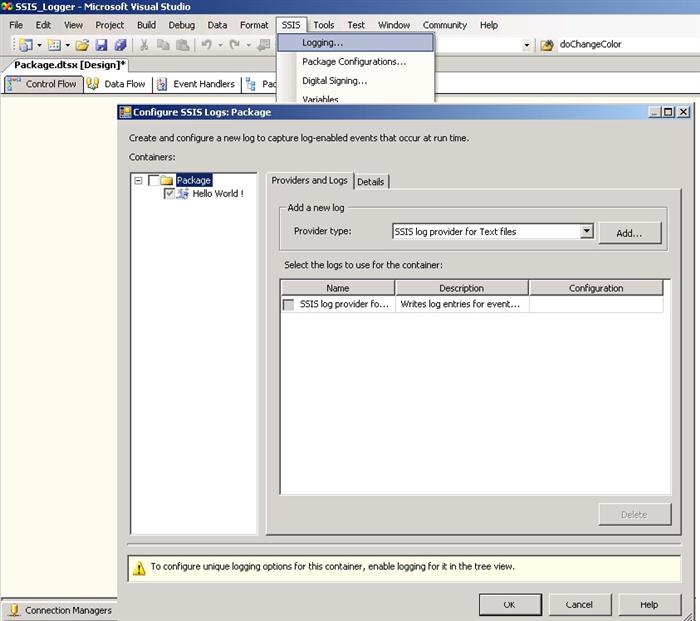 Sample Image - SSIS_Logging.jpg