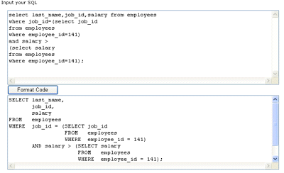 Sample Image - SQLFormatterWebService.gif