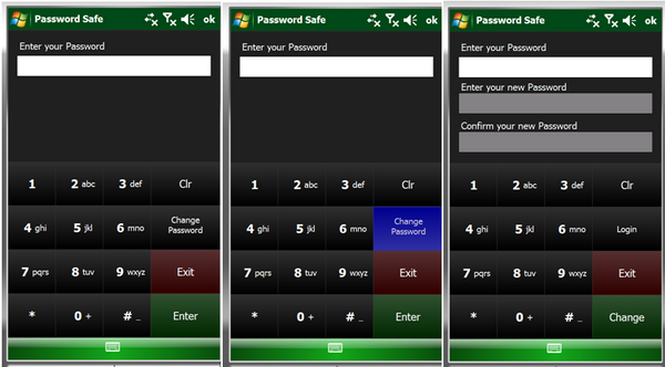 PasswordSafeSource