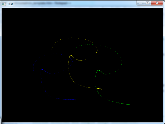 RawInput API to Process MultiTouch Digitizers