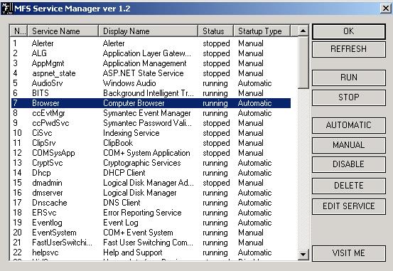 Sample Application