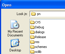 CSSFileDialog