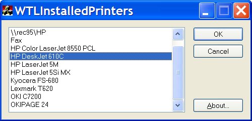 Sample Image - WTLInstalledPrinters.jpg